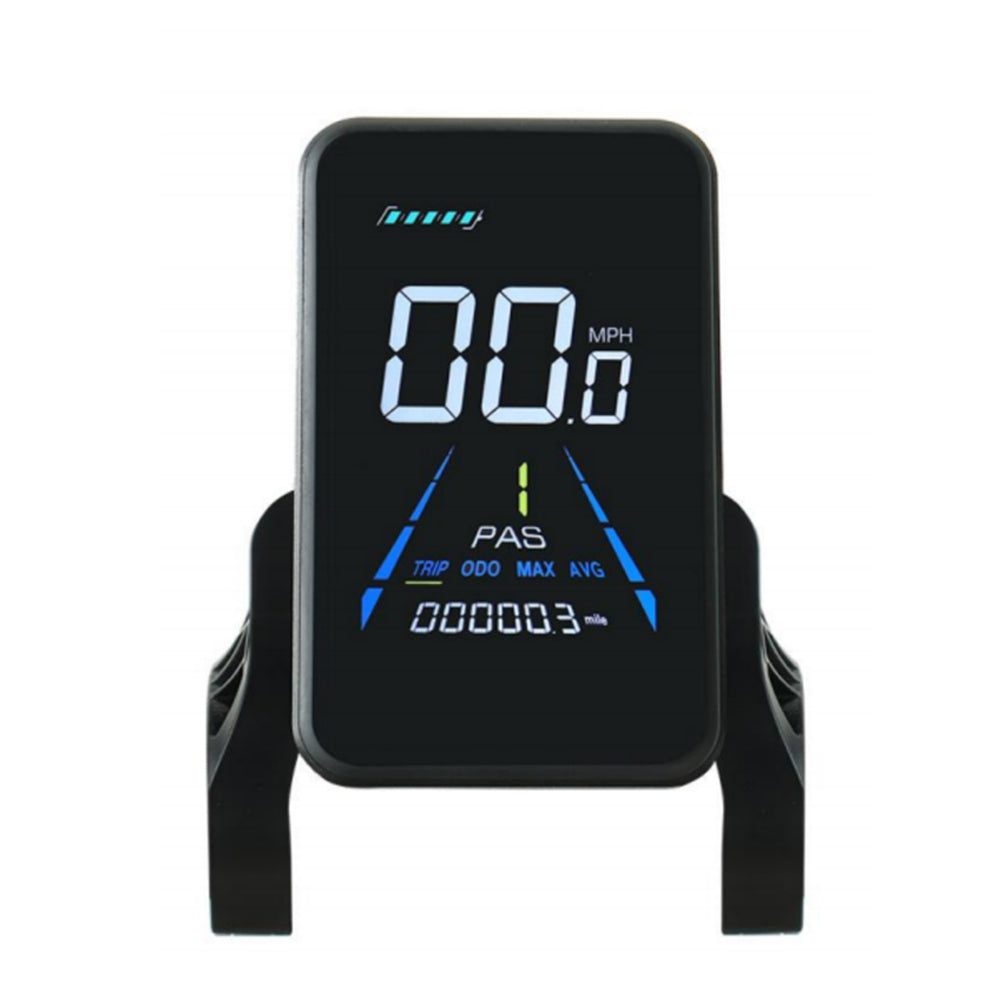 AQ177 Pro Max Ebike Display