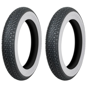 20 X 4.0” Wall Off Road Fat Tire