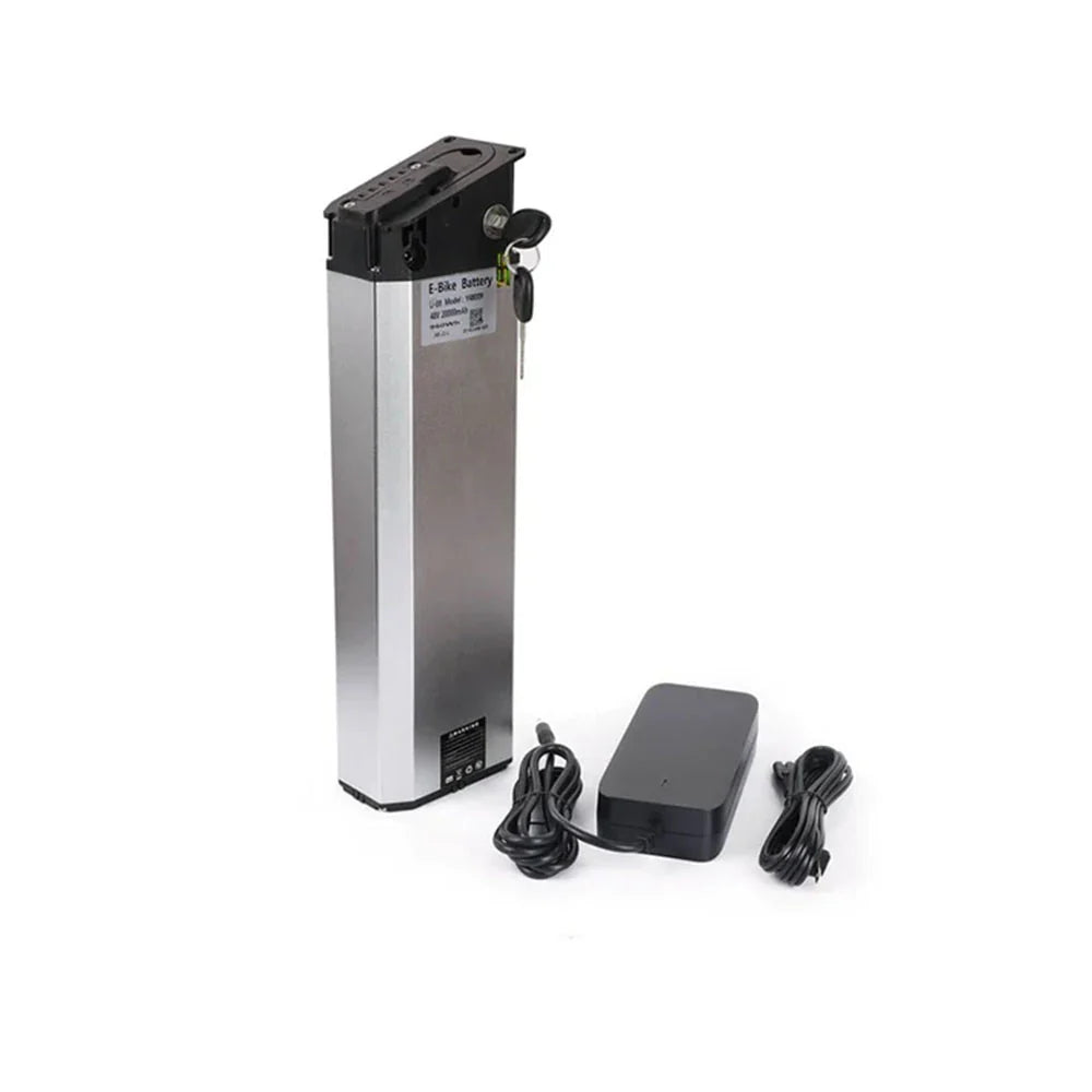 48V 20Ah Ebike Battery for A7 Pro